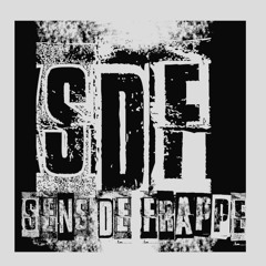 Sens de frappe