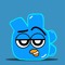 Bluenitery