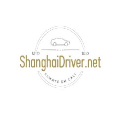 Shanghaidriver