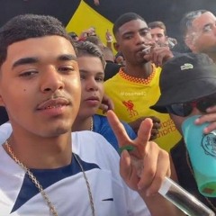 PIQUE DO KARATE •DJ WC DO KARATE