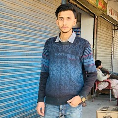 Abdur Rafay 💞