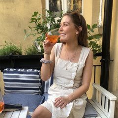 Andrea Heggset Trangerud