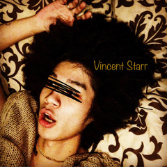 Vincent Starr