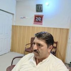 Malik Shahwazir Khan Kakar