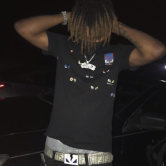 Trey Hendrix