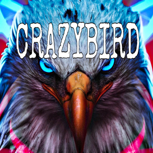 CRAZYBIRD’s avatar