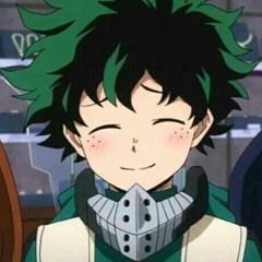 deku/ midoriya izuku