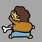 me like fried chicken