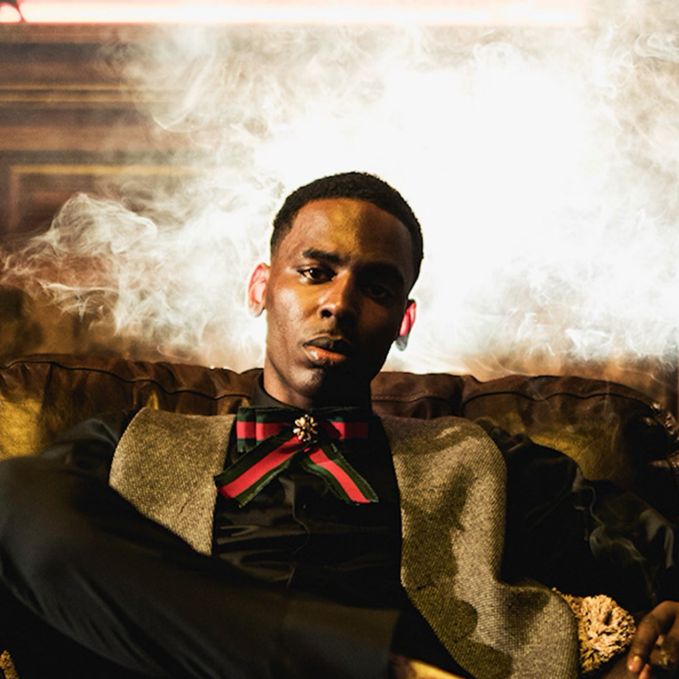 Young Dolph