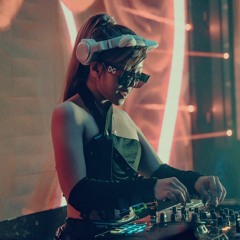 DJ ChiBi