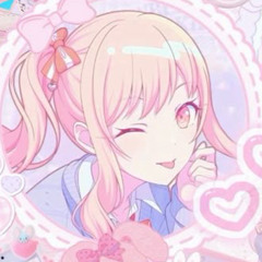 Mizuki!