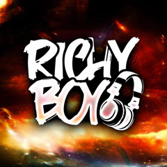 LetHerGo (richy boy & pykee bootleg)