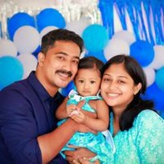 Mahin Mathew