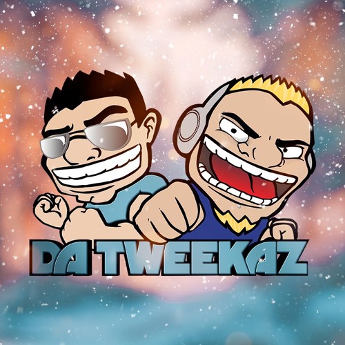 Da Tweekaz artist photo