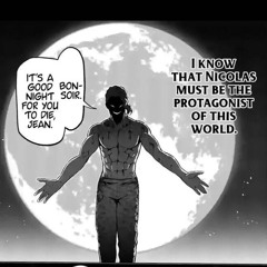 jojos