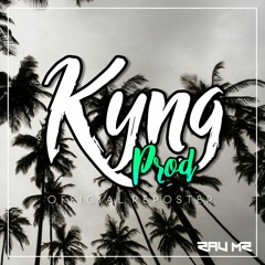 Kyng Prød - Official