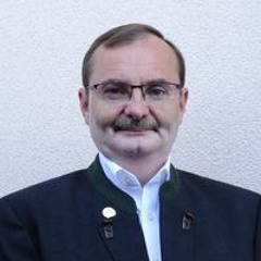 Werner Weinberger