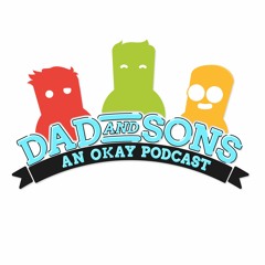 Dad & Sons 168: Apolitical Podcast Power Fantasy feat. Veselekov (Umurangi Generation)