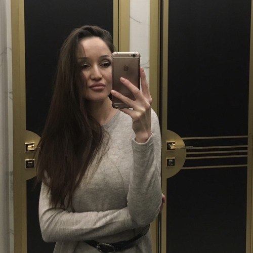 Кристина Максимова’s avatar