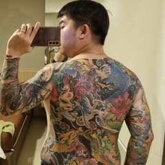 yong ho