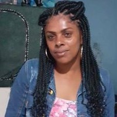 Ana Paula Souza Borges