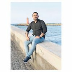 Abdelrahman Elsayed
