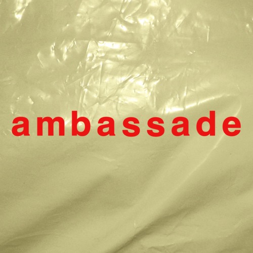 Ambassade’s avatar