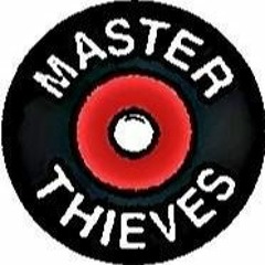 Master Thieves