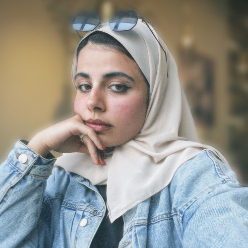 Maryam Khaled’s avatar