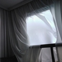 una ragazza annoiata