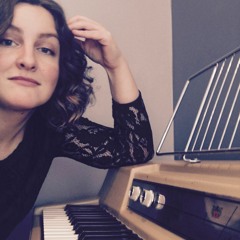 Emily Grabinski, Pianist