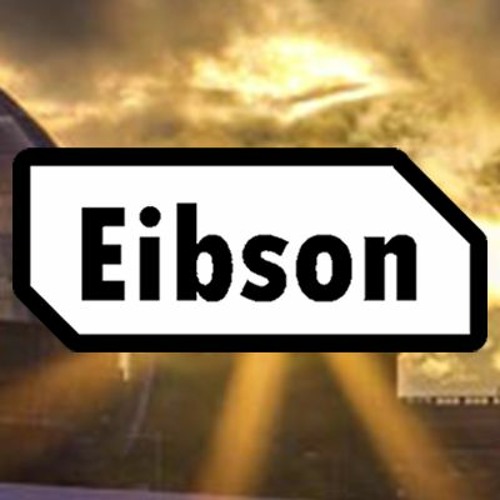 Eibson’s avatar