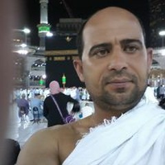 السيد عبدالله زيتون