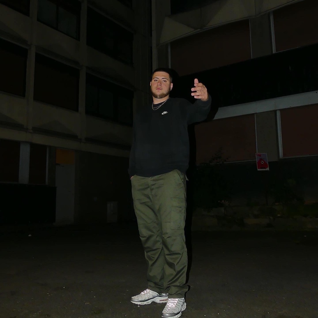 Stream Nico_N95 music | Listen to songs, albums, playlists for