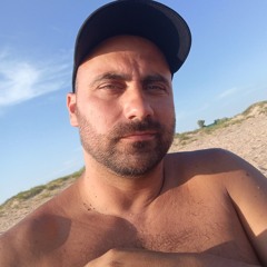 Сергей Самолётов