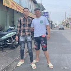 Nguyễn Hoàng Thắng