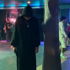 Bloody J