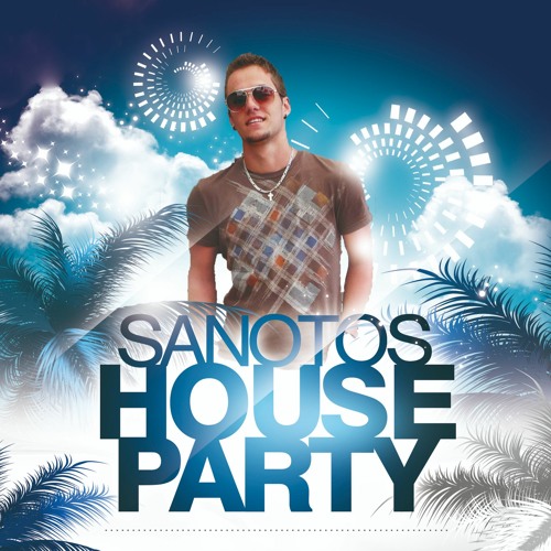 DJ SaNotoS’s avatar