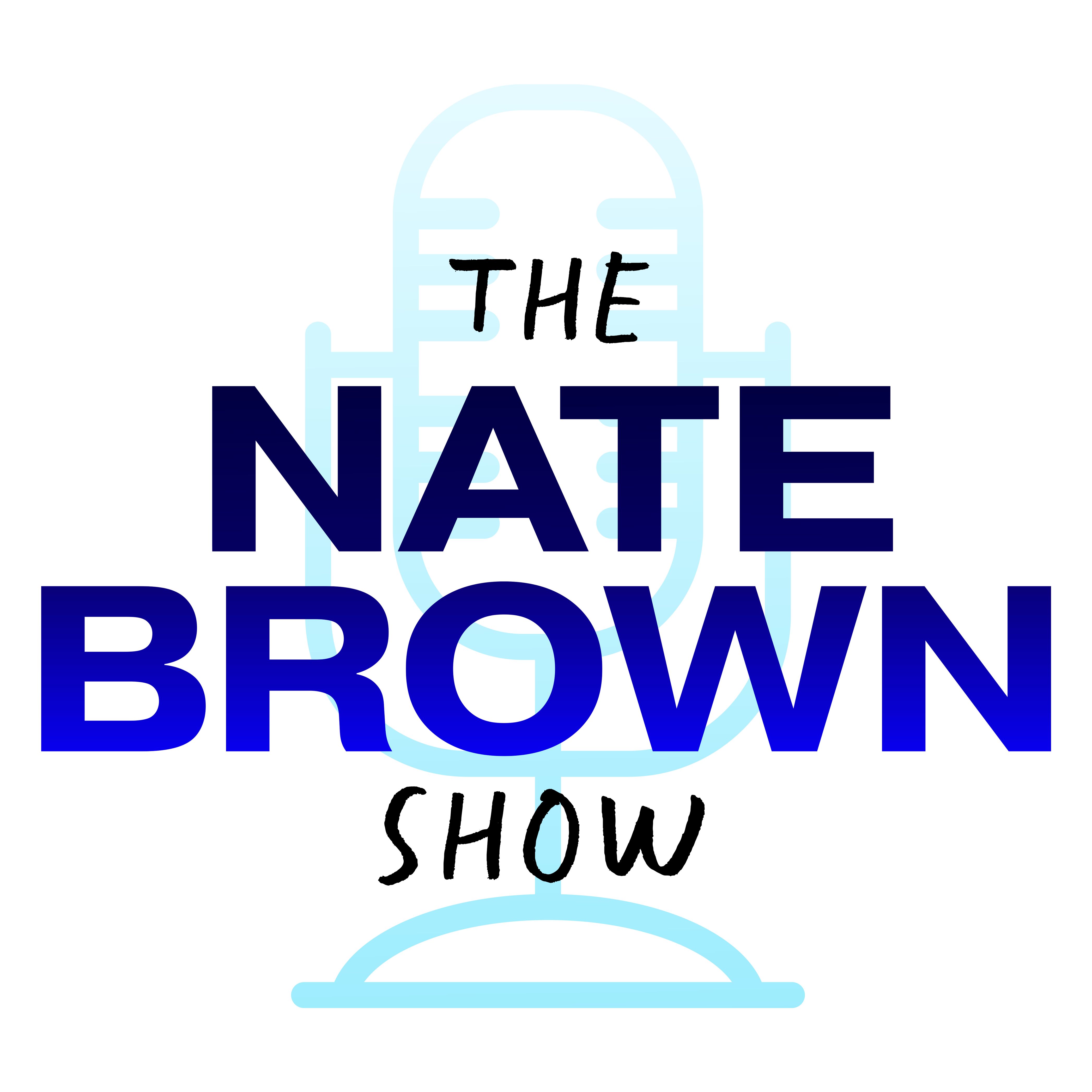 The Nate Brown Show | South Dakota\'s Sports Talk Show