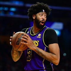 AD the best PF in the NBA