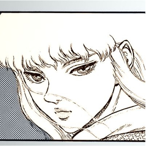 Griffith 𒉭 — artist photo