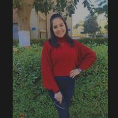 Mariam Ezzat