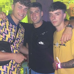 oisin