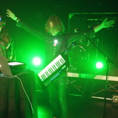 Olivier Laser