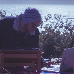 Jalusk Julev - Live set “Curso Lunar”.wav