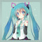 💙🎤Hatsune Miku💙🎤