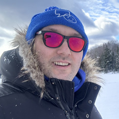 Jean-François Paradis