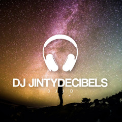 DJ Jintydecibels