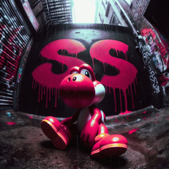Slimy Slugger