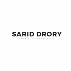 Sarid Drory